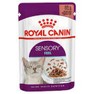 SENSORY FEEL GRAVY 12X85G